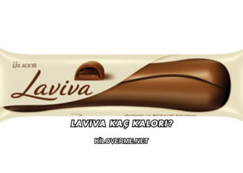 Laviva Kaç Kalori?