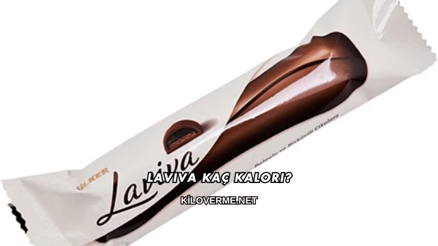 Laviva Kaç Kalori?