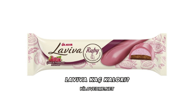 Laviva Kaç Kalori?