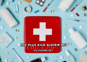Life Plus Kilo Aldırır mı?