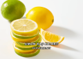 Limon Kaç Kalori?
