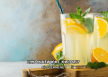 Limonata Kaç Kalori?
