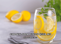 Limonlu Soda Diyette İçilir mi?