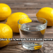 Limonlu Su İçmenin Faydaları Nelerdir?