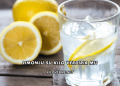Limonlu Su Kilo Verdirir mi