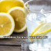 Limonlu Su Kilo Verdirir mi