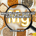 Magnezyum Eksikliği Kilo Aldırır mı?
