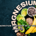 Magnezyum Eksikliğine Ne İyi Gelir?