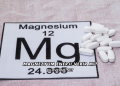 Magnezyum Enerji Verir mi?