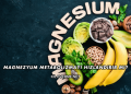 Magnezyum Metabolizmayı Hızlandırır mı?