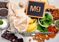Magnezyumun Faydaları Nelerdir?