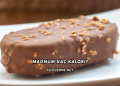 Magnum Kaç Kalori?