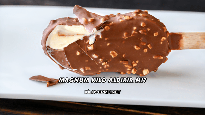 Magnum Kilo Aldırır mı?