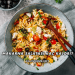 Makarna Salatası Kaç Kalori?