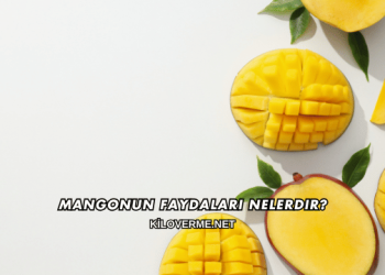 Mangonun Faydaları Nelerdir?