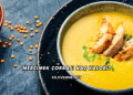 Mercimek Çorbası Kaç Kalori?