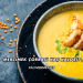 Mercimek Çorbası Kaç Kalori?