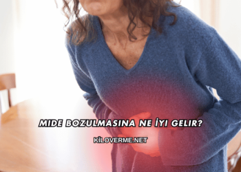 Mide Bozulmasına Ne İyi Gelir?