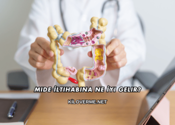 Mide İltihabına Ne İyi Gelir?