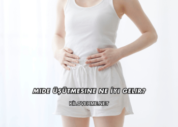 Mide Üşütmesine Ne İyi Gelir?