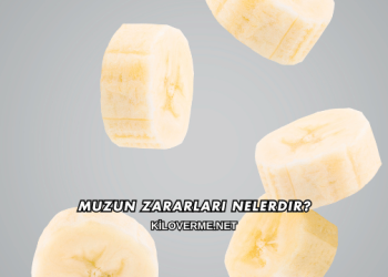 Muzun Zararları Nelerdir?