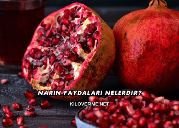 Narın Faydaları Nelerdir?