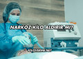 Narkoz Kilo Aldırır mı?