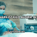 Narkoz Kilo Aldırır mı?