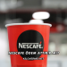 Nescafe Ödem Attırır mı?