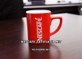 Nescafe Zayıflatır mı?