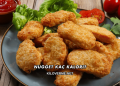 Nugget Kaç Kalori?