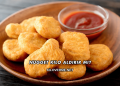 Nugget Kilo Aldırır mı?