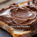 Nutella Kaç Kalori?