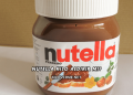 Nutella Kilo Aldırır mı?