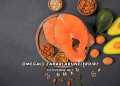 Omega 3 Zararları Nelerdir?