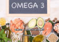 Omega 3 Zayıflatır mı?