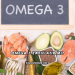 Omega 3 Zayıflatır mı?