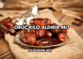 Oruç Kilo Aldırır mı?