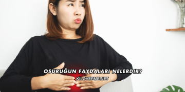 Osuruğun Faydaları Nelerdir?