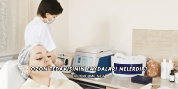 Ozon Tedavisinin Faydaları Nelerdir?