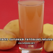 Patates Suyunun Faydaları Nelerdir?