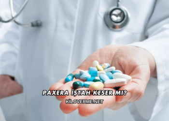 Paxera İştah Keser mi?