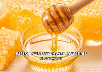 Petek Balın Faydaları Nelerdir?