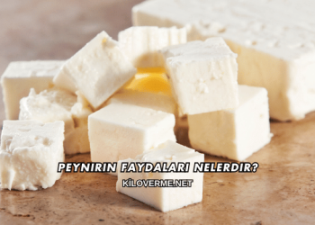 Peynirin Faydaları Nelerdir?