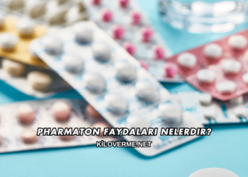 Pharmaton Faydaları Nelerdir?