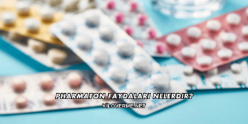 Pharmaton Faydaları Nelerdir?