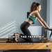 Pilates Yağ Yakar mı?