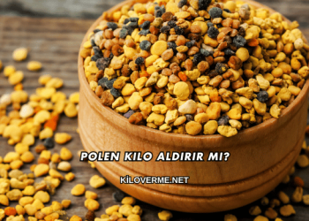 Polen Kilo Aldırır mı?