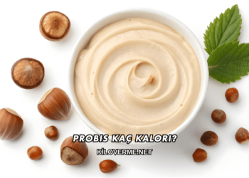 Probis Kaç Kalori?