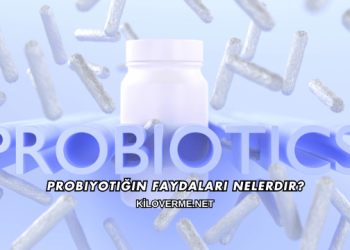 Probiyotiğin Faydaları Nelerdir?